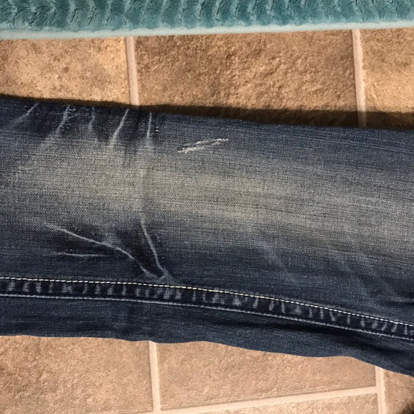 Miss me jeans. - Picture 5 of 5